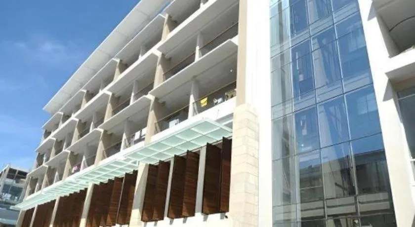 Laut Biru Resort Hotel