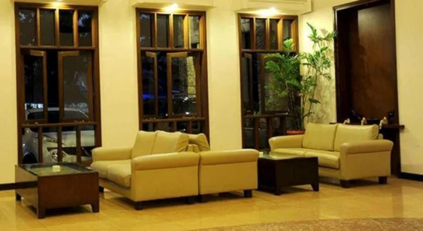 Laut Biru Resort Hotel