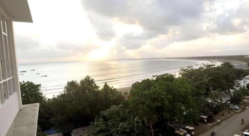 Laut Biru Resort Hotel