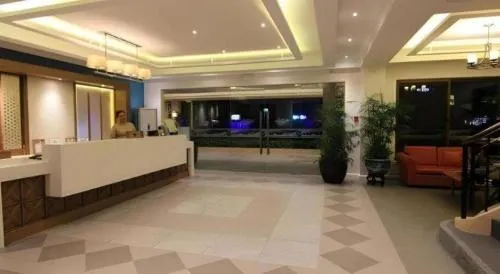 By the Sea Resort Hotel