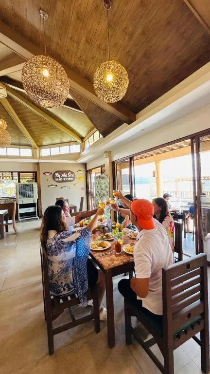 By the Sea Resort Hotel