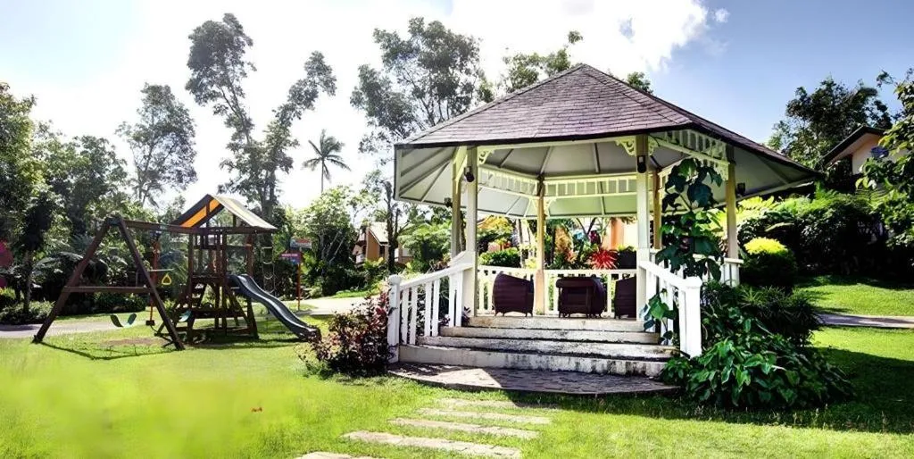 Batis Aramin Resort And Hotel Corp.