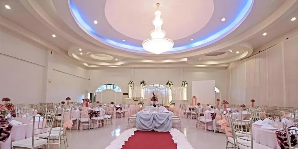 Batis Aramin Resort And Hotel Corp.