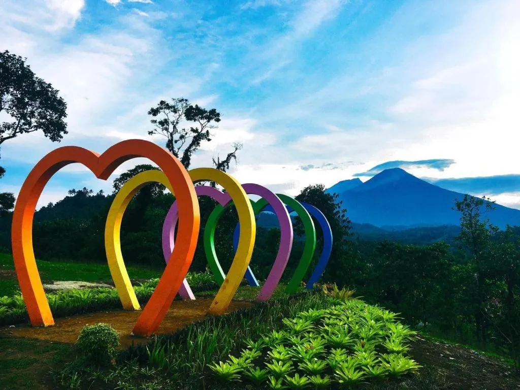 Batis Aramin Resort And Hotel Corp.