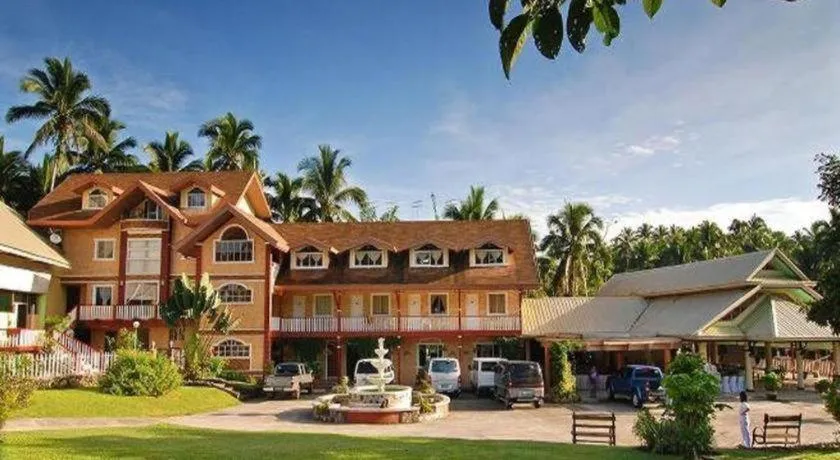 Batis Aramin Resort And Hotel Corp.