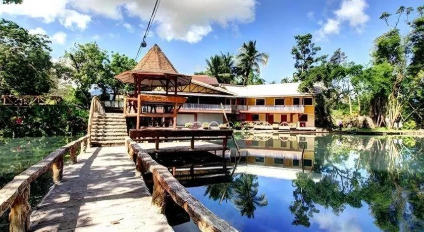 Batis Aramin Resort And Hotel Corp.