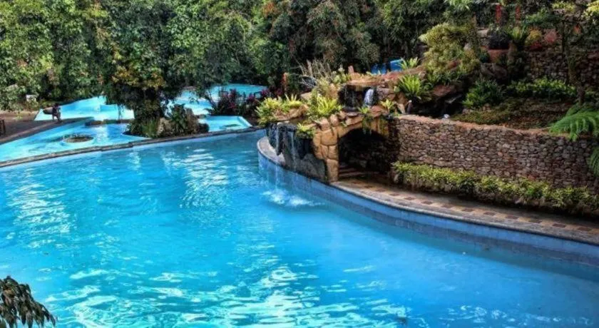 Batis Aramin Resort And Hotel Corp.