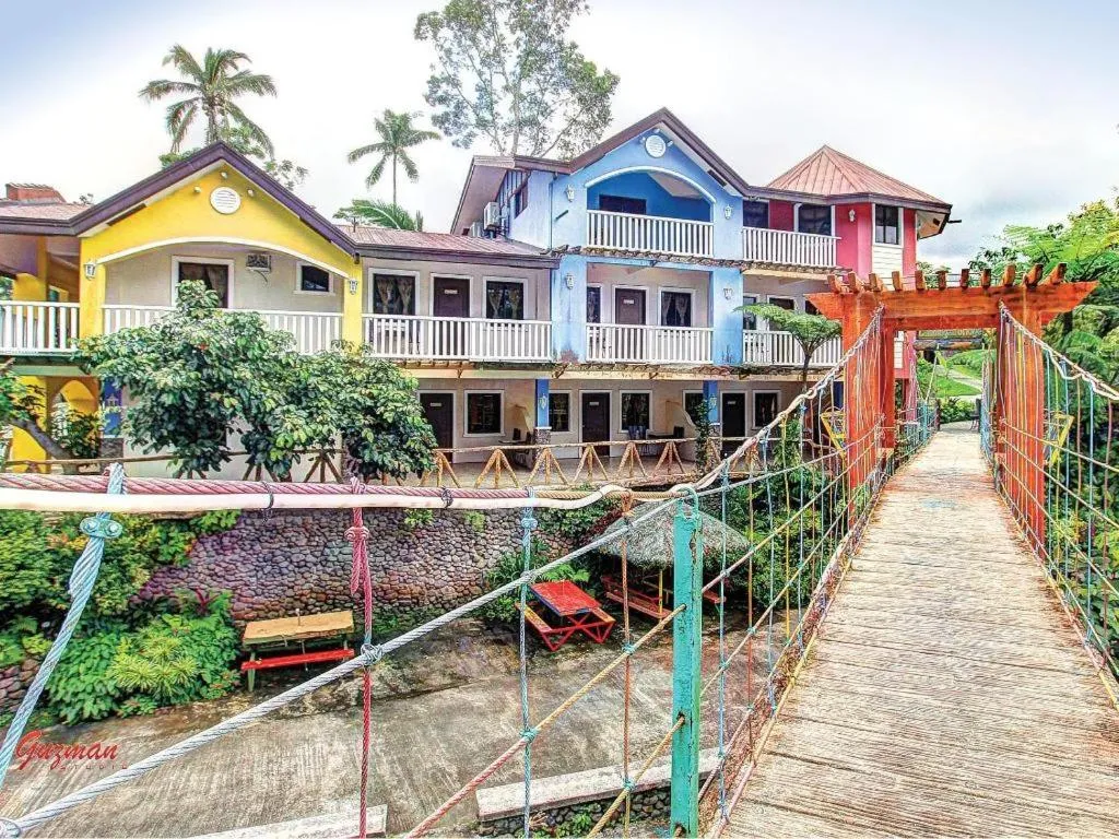 Batis Aramin Resort And Hotel Corp.