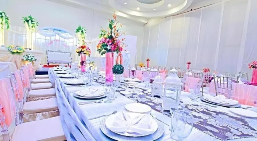 Batis Aramin Resort And Hotel Corp.