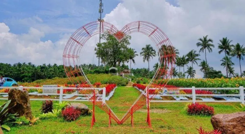 Batis Aramin Resort And Hotel Corp.