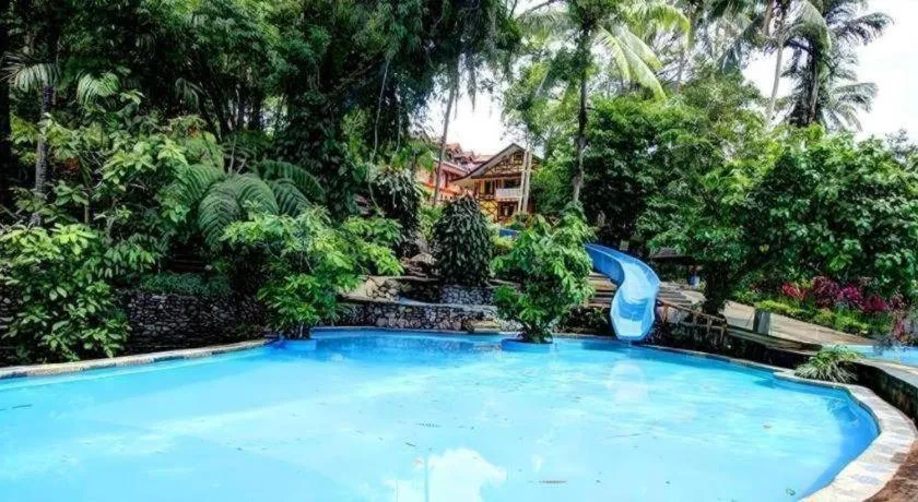 Batis Aramin Resort And Hotel Corp.