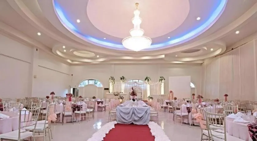 Batis Aramin Resort And Hotel Corp.