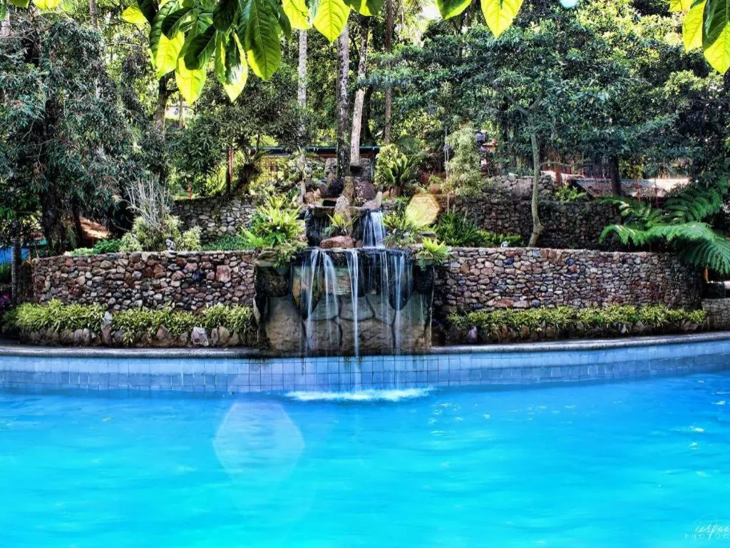 Batis Aramin Resort And Hotel Corp.