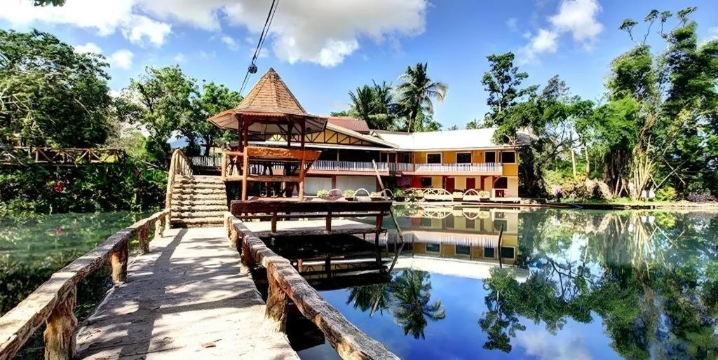 Batis Aramin Resort And Hotel Corp.