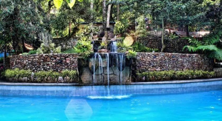 Batis Aramin Resort And Hotel Corp.