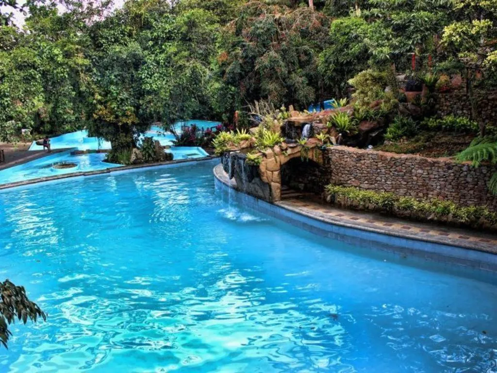 Batis Aramin Resort And Hotel Corp.