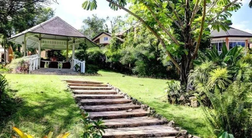 Batis Aramin Resort And Hotel Corp.