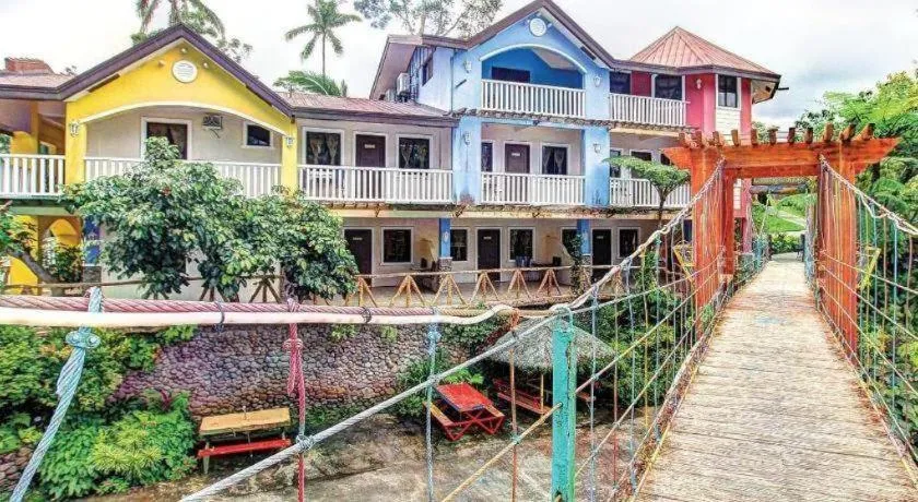 Batis Aramin Resort And Hotel Corp.