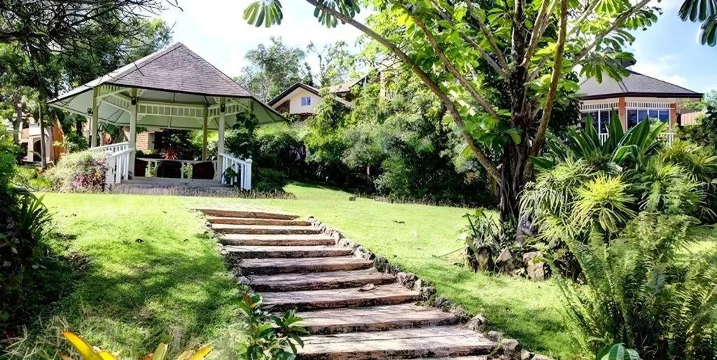 Batis Aramin Resort And Hotel Corp.