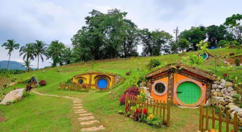 Batis Aramin Resort And Hotel Corp.