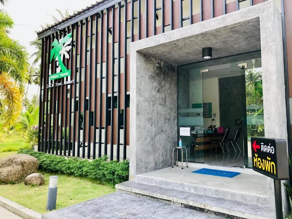 CoCo Tree Resort CoCo Tree Resort