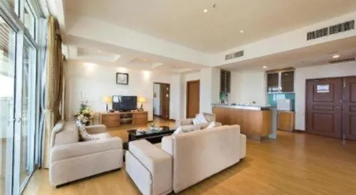 Kingwood Resort Mukah