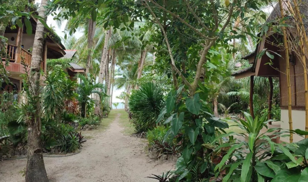 Treasure Island Beach Bungalows