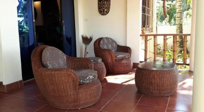 Treasure Island Beach Bungalows