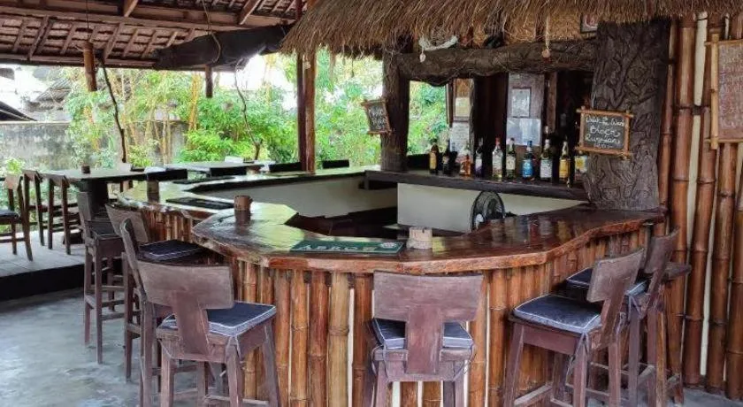 Treasure Island Beach Bungalows