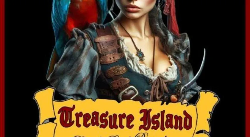 Treasure Island Beach Bungalows