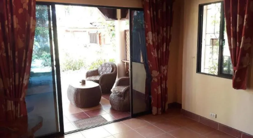 Treasure Island Beach Bungalows