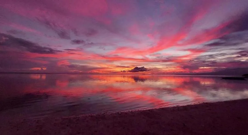 Treasure Island Beach Bungalows