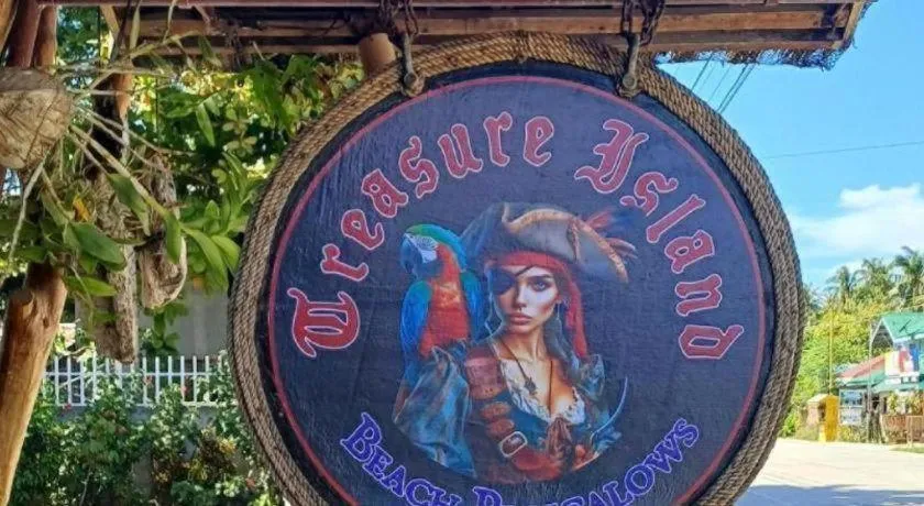 Treasure Island Beach Bungalows