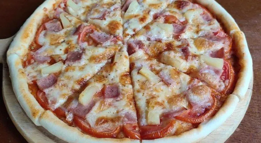 Treasure Island Beach Bungalows