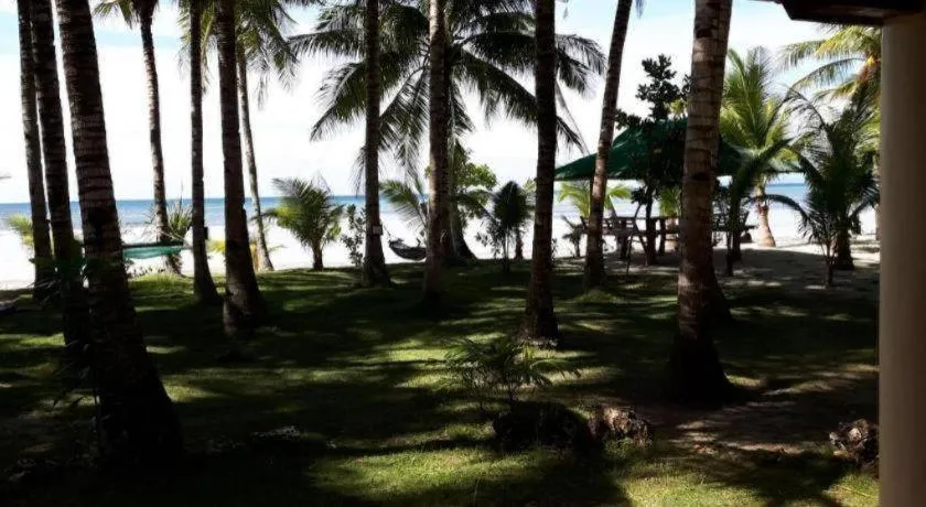 Treasure Island Beach Bungalows