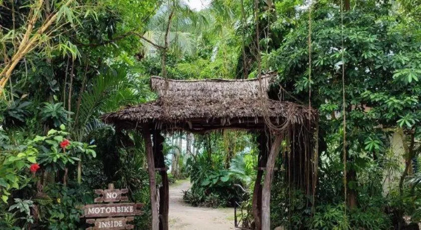 Treasure Island Beach Bungalows