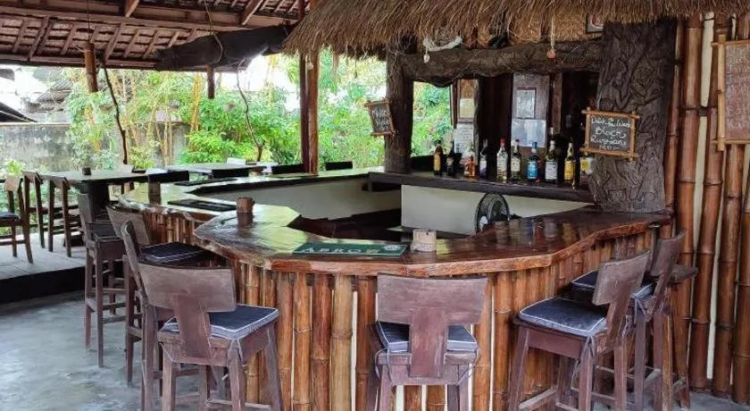 Treasure Island Beach Bungalows