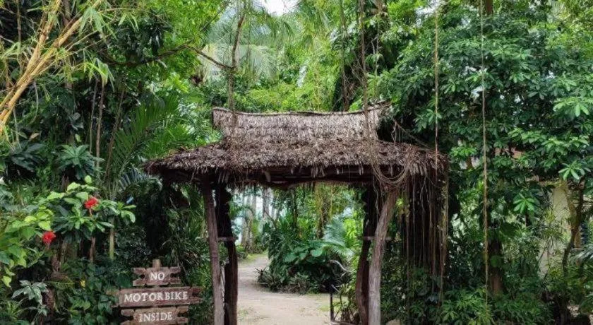 Treasure Island Beach Bungalows