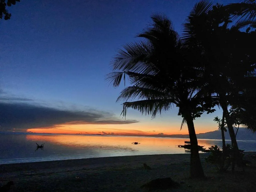 Treasure Island Beach Bungalows