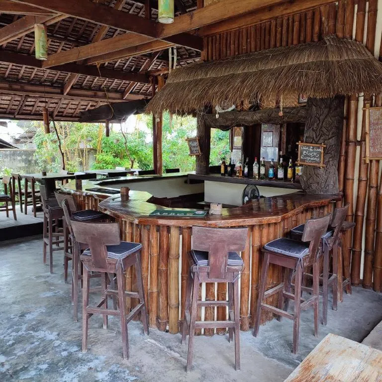 Treasure Island Beach Bungalows