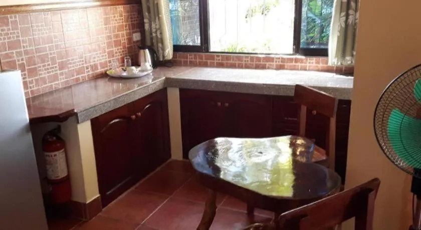 Treasure Island Beach Bungalows