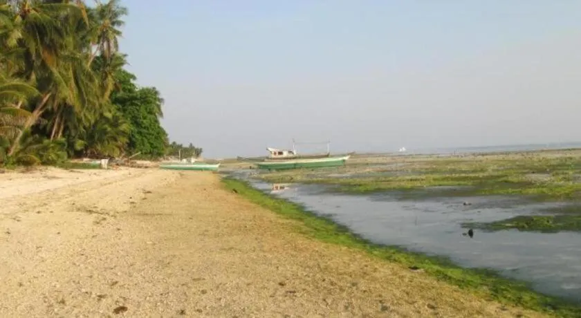 Treasure Island Beach Bungalows