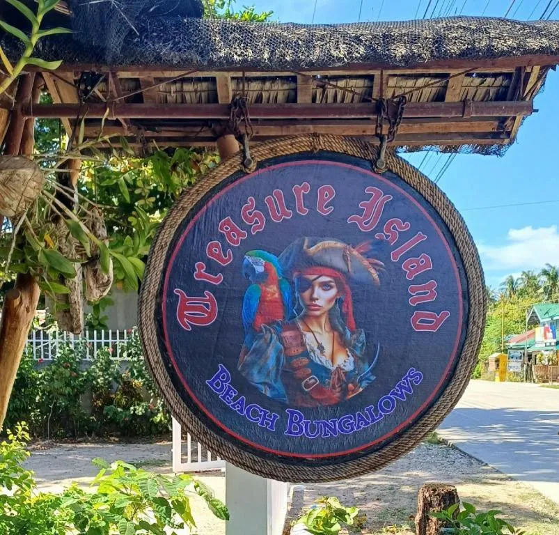 Treasure Island Beach Bungalows