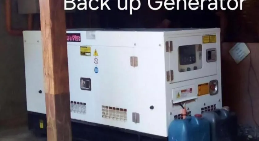 Treasure Island Beach Bungalows