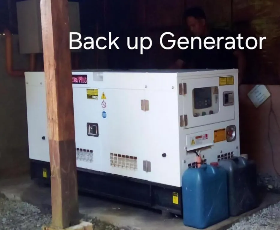 Treasure Island Beach Bungalows