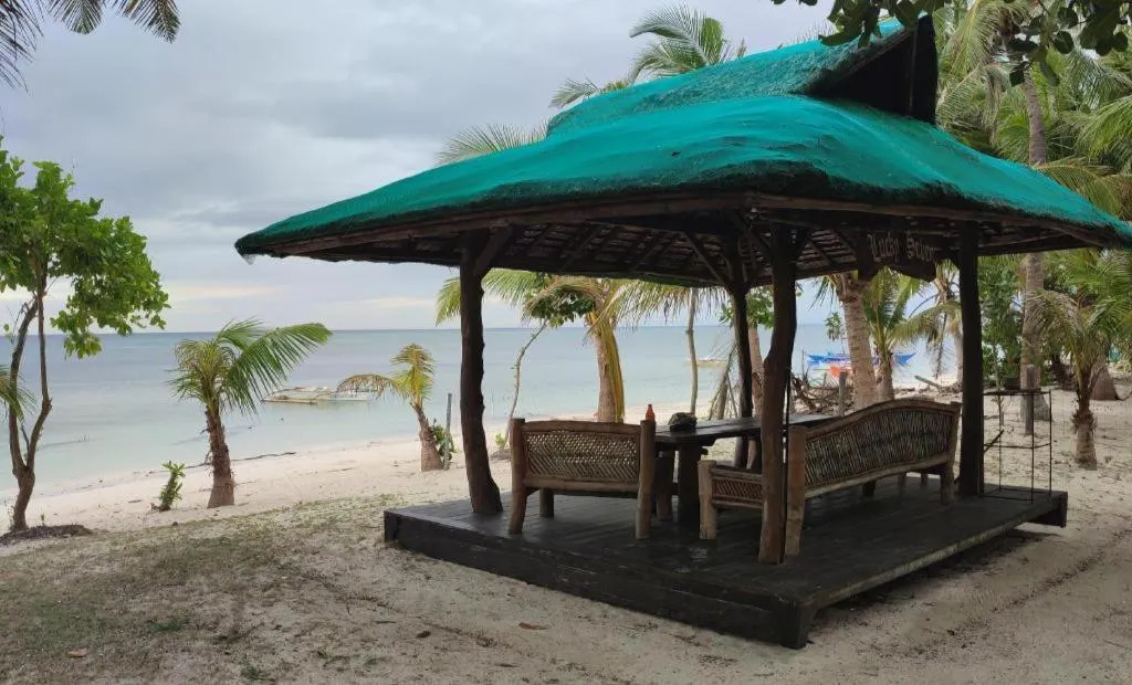 Treasure Island Beach Bungalows