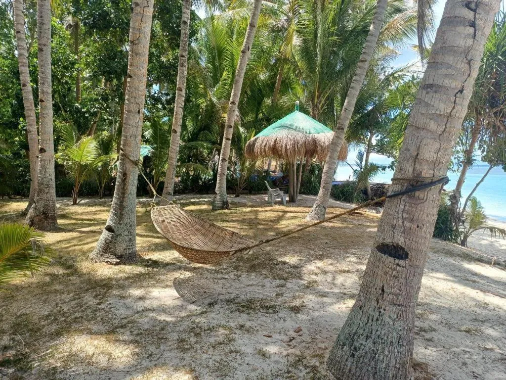 Treasure Island Beach Bungalows