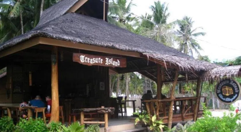 Treasure Island Beach Bungalows