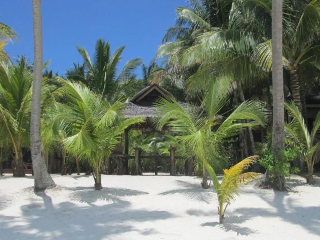 Treasure Island Beach Bungalows