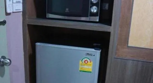 Phetlada Pavilion & Resort